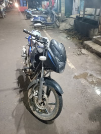 Bajaj Pulsar 150 DTSi 2014 Model