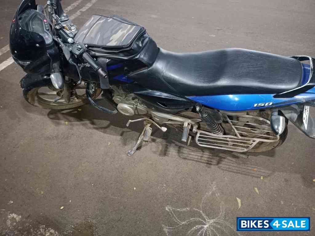 Bajaj Pulsar 150 DTSi