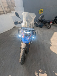 BMW G 310 GS