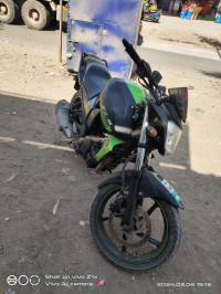 Yamaha  FZS