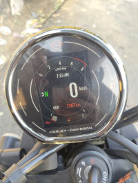 Harley Davidson X 440