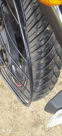 Royal Enfield Hunter 350 Retro