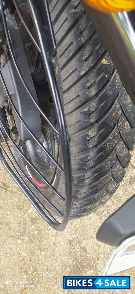 Royal Enfield Hunter 350 Retro