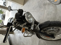 Royal Enfield Continental GT 650