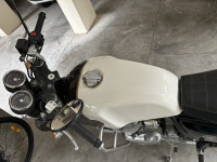 Royal Enfield Continental GT 650