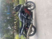 Black Hero Karizma ZMR