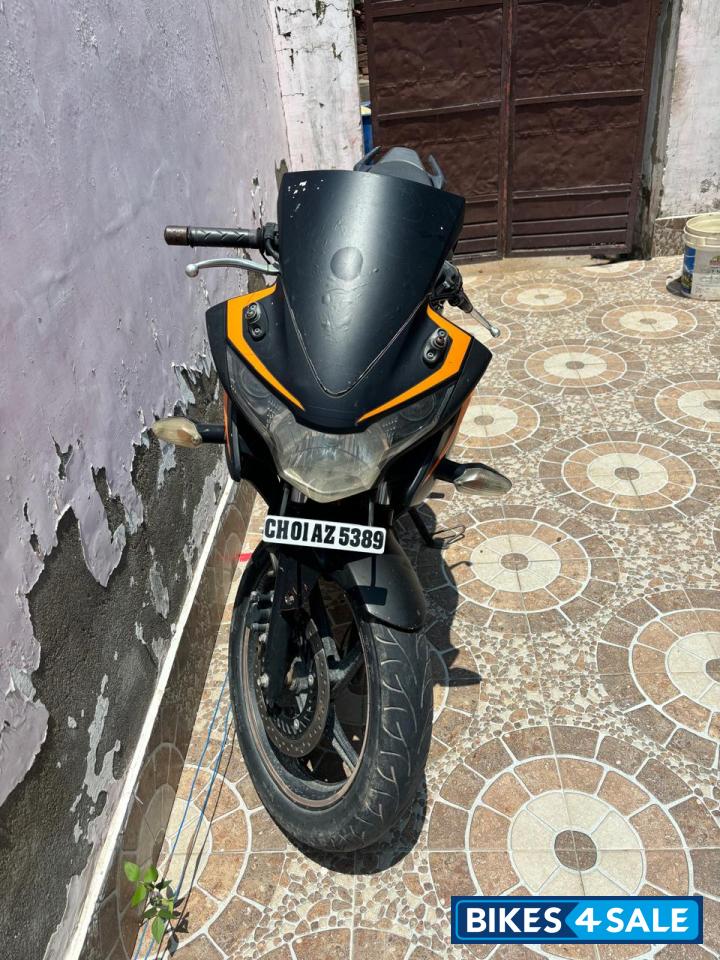 Honda CBR 150R Honda CBR 150R