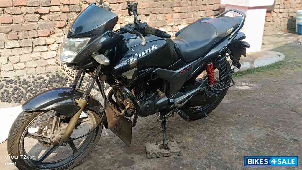 Black Hero Hunk Black Hero Hunk