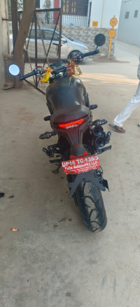 Zontes GK350 2023 Model