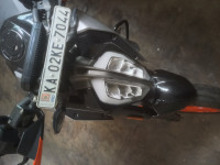 KTM Duke 390 BS6