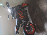 KTM Duke 390 BS6