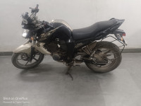 Yamaha FZ-S