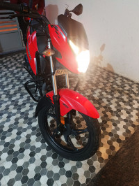 Hero Glamour 125 Drum