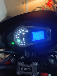 Hero Glamour 125 Drum