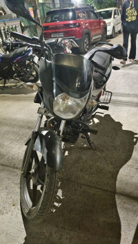 Grey Black Hero Passion Pro BS6