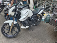 TVS Apache RTR 180 BS6