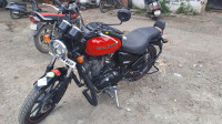 Royal Enfield Thunderbird X 350