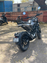 Husqvarna Svartpilen 250 2022