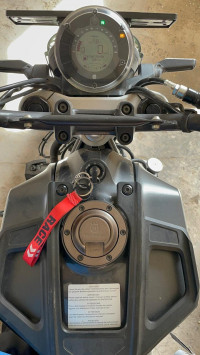 Husqvarna Svartpilen 250 2022