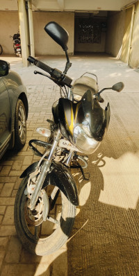 Bajaj Discover 150 F