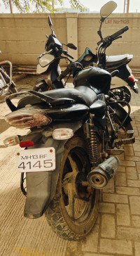 Bajaj Discover 150 F