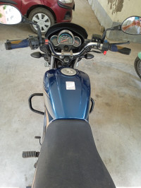 Blue Hero Super Splendor BS6