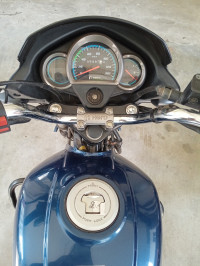Blue Hero Super Splendor BS6