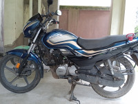 Blue Hero Super Splendor BS6
