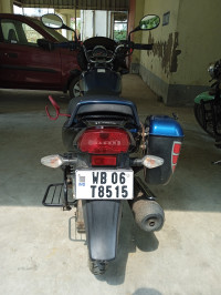 Blue Hero Super Splendor BS6