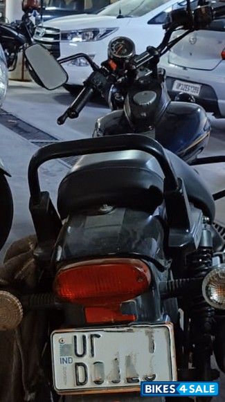 Bajaj Avenger Street 150