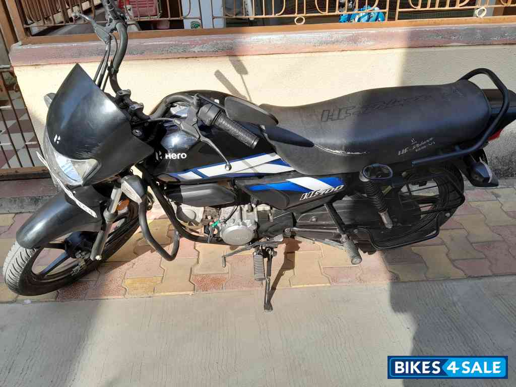 Hero HF 100