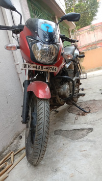 Bajaj Pulsar 150