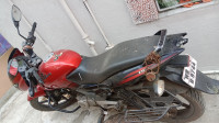 Bajaj Pulsar 150