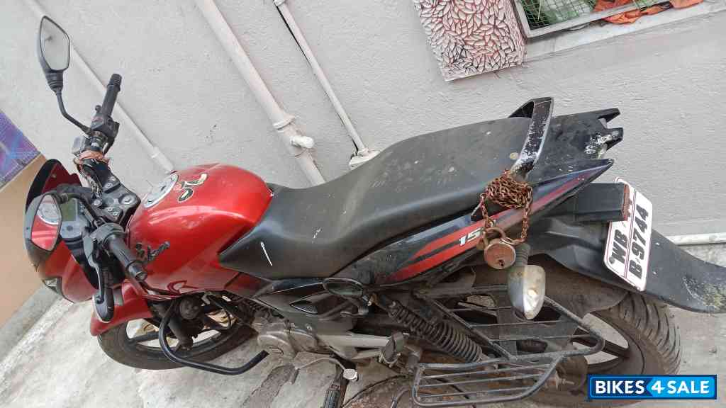 Bajaj Pulsar 150