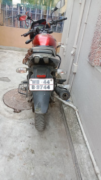 Bajaj Pulsar 150