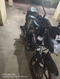 Suzuki Gixxer ABS
