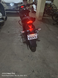 Suzuki Gixxer ABS