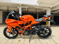 KTM RC 200