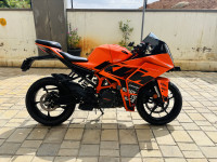 KTM RC 200