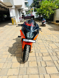 KTM RC 200