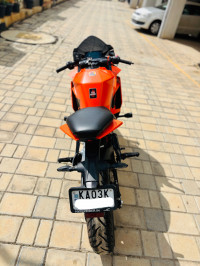 KTM RC 200