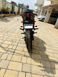 KTM RC 200