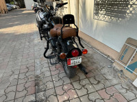 Royal Enfield Bullet Standard 500