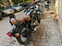 Royal Enfield Bullet Standard 500