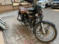 Royal Enfield Bullet Standard 500
