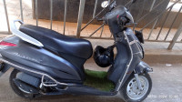 Honda Activa 6G Dlx 2021 Model