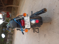 Royal Enfield Thunderbird 350