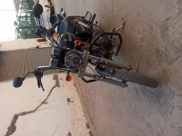 Royal Enfield Thunderbird 350