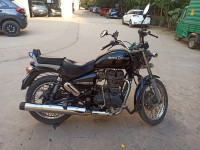 Royal Enfield Thunderbird 350