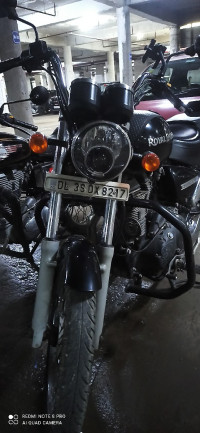 Royal Enfield Thunderbird 350
